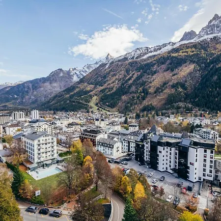 Majestic Апартаменти