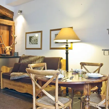 Majestic * Шамоні