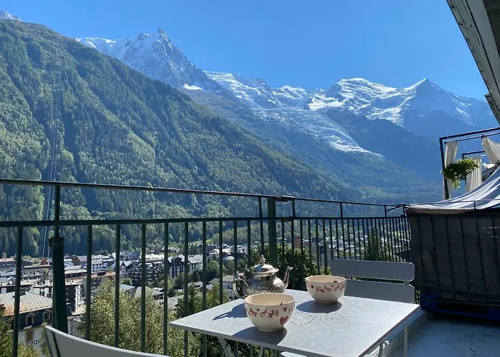 Majestic Апартаменти *