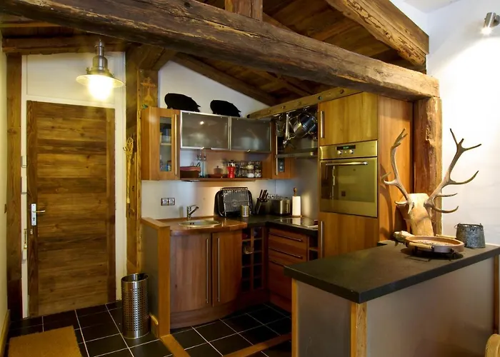 Majestic Шамоні