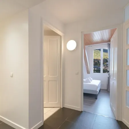 Apartmán Majestic Chamonix