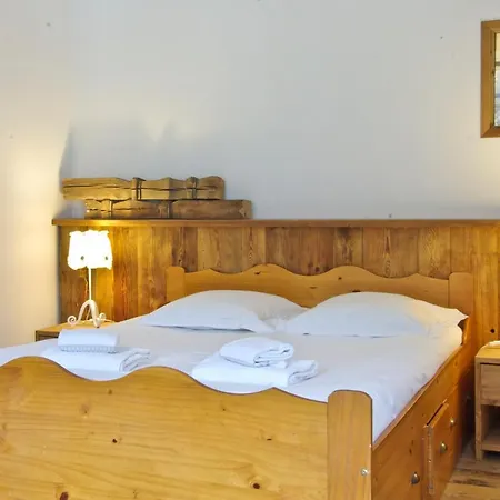 Apartmán Majestic *