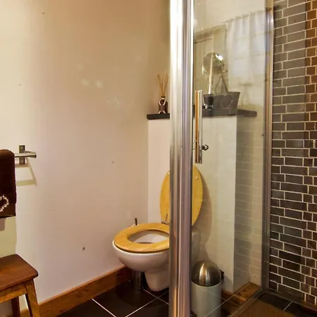 Apartmán Majestic Chamonix