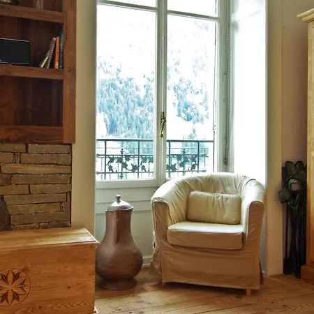 Apartmán Majestic *