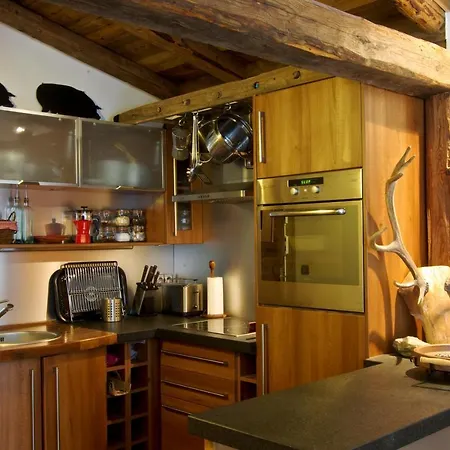 Apartmán Majestic *