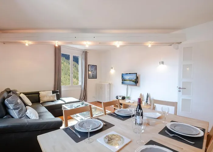 Majestic Apartament *