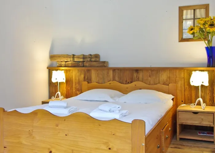 Apartament Majestic *