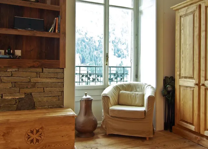 Apartament Majestic *