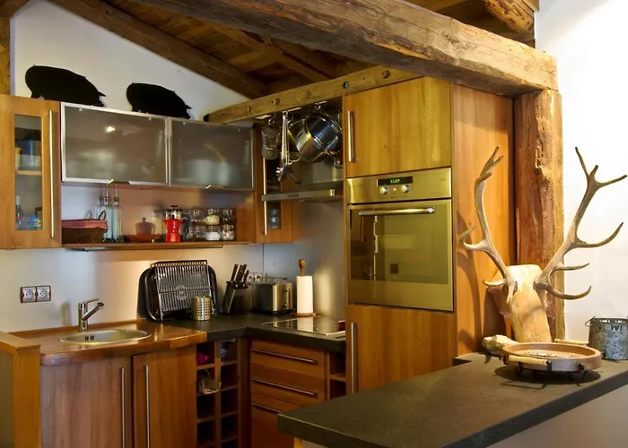 Apartament Majestic *